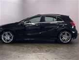 Mercedes-Benz A Class Image 5