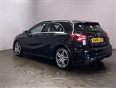 Mercedes-Benz A Class Image 6
