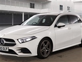 Mercedes-Benz A Class Image 2