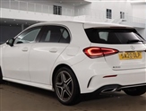 Mercedes-Benz A Class Image 3