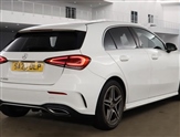 Mercedes-Benz A Class Image 4