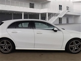 Mercedes-Benz A Class Image 5