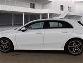 Mercedes-Benz A Class Image 6