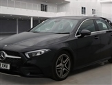Mercedes-Benz A Class Image 2
