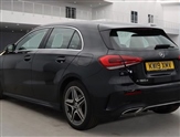 Mercedes-Benz A Class Image 3