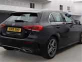 Mercedes-Benz A Class Image 4