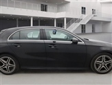 Mercedes-Benz A Class Image 5