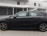 Mercedes-Benz A Class Image 6