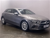 Mercedes-Benz A Class Image 2
