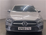 Mercedes-Benz A Class Image 3