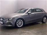 Mercedes-Benz A Class Image 4