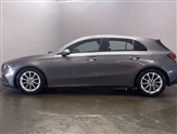Mercedes-Benz A Class Image 5