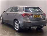 Mercedes-Benz A Class Image 6