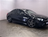 Mercedes-Benz A Class Image 1