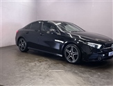 Mercedes-Benz A Class Image 2