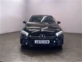 Mercedes-Benz A Class Image 3