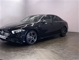 Mercedes-Benz A Class Image 4