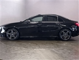 Mercedes-Benz A Class Image 5