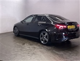 Mercedes-Benz A Class Image 6