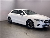 Mercedes-Benz A Class Image 1