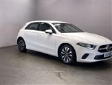 Mercedes-Benz A Class Image 2