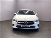 Mercedes-Benz A Class Image 3