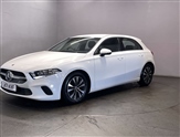 Mercedes-Benz A Class Image 4