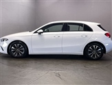 Mercedes-Benz A Class Image 5