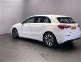 Mercedes-Benz A Class Image 6