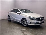 Mercedes-Benz A Class Image 1