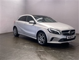 Mercedes-Benz A Class Image 2
