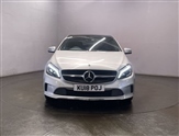 Mercedes-Benz A Class Image 3
