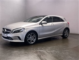 Mercedes-Benz A Class Image 4