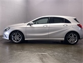 Mercedes-Benz A Class Image 5
