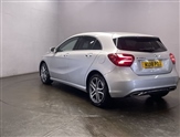 Mercedes-Benz A Class Image 6