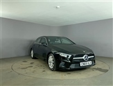 Mercedes-Benz A Class Image 2