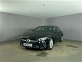Mercedes-Benz A Class Image 4