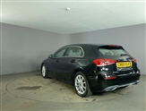 Mercedes-Benz A Class Image 6