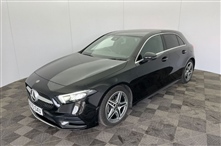 Used Mercedes-Benz A Class