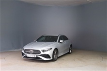 Used Mercedes-Benz A Class Used Mercedes-Benz A Class
