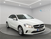 Used Mercedes-Benz A Class
