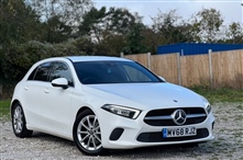 Used Mercedes-Benz A Class Used Mercedes-Benz A Class
