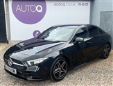 Used Mercedes-Benz A Class