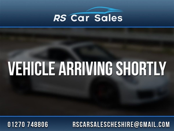 Large image for the Used Mercedes-Benz A-CLASS