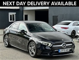 Used Mercedes-Benz A Class
