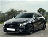 Used Mercedes-Benz A Class