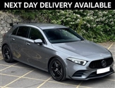Used Mercedes-Benz A Class