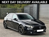 Used Mercedes-Benz A Class