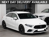 Used Mercedes-Benz A Class