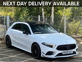 Used Mercedes-Benz A Class